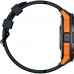 Годинник Oukitel BT10 Black-orange (6931940742153)