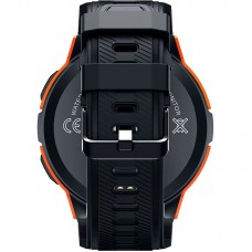 Годинник Oukitel BT10 Black-orange (6931940742153)
