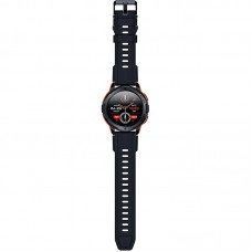Годинник Oukitel BT10 Black-orange (6931940742153)