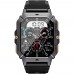 Годинник Oukitel BT101 Black (6931940739825)