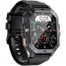 Годинник Oukitel BT101 Black (6931940739825)
