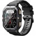 Годинник Oukitel BT101 Black (6931940739825)