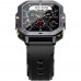 Годинник Oukitel BT101 Black (6931940739825)