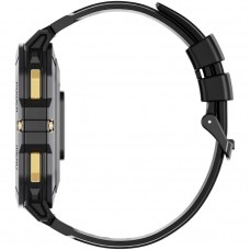 Годинник Oukitel BT101 Black (6931940739825)