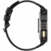 Годинник Oukitel BT101 Black (6931940739825)