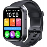 Годинник Oukitel BT103 black (6931940767064)