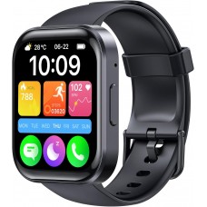 Годинник Oukitel BT103 black (6931940767064)