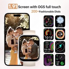 Годинник Oukitel BT103 black (6931940767064)