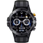 Годинник Oukitel BT15 Black (6941749851031) Годинник Oukitel BT15 Black (6941749851031)