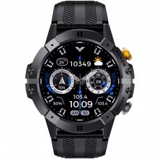 Годинник Oukitel BT15 Black (6941749851031)