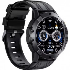 Годинник Oukitel BT15 Black (6941749851031)