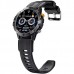 Годинник Oukitel BT15 Black (6941749851031)