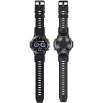 Годинник Oukitel BT15 Black (6941749851031) Годинник Oukitel BT15 Black (6941749851031)