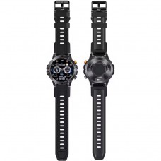 Годинник Oukitel BT15 Black (6941749851031)
