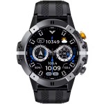 Годинник Oukitel BT15 SIlver (6941749851048)