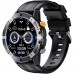 Годинник Oukitel BT15 SIlver (6941749851048)