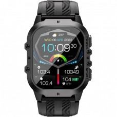 Годинник Oukitel BT20 Black-blue (6931940742160)