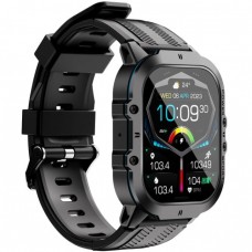 Годинник Oukitel BT20 Black-blue (6931940742160)
