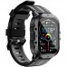 Годинник Oukitel BT20 Black-blue (6931940742160)