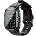 Годинник Oukitel BT20 Black-blue (6931940742160)