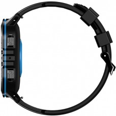 Годинник Oukitel BT20 Black-blue (6931940742160)