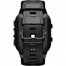 Годинник Oukitel BT20 Black-blue (6931940742160)
