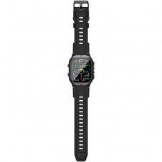 Годинник Oukitel BT20 Black-blue (6931940742160)