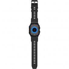 Годинник Oukitel BT20 Black-blue (6931940742160)