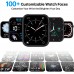 Годинник Oukitel V3 Black (6941749818591)