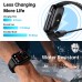 Годинник Oukitel V3 Black (6941749818591)