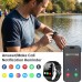 Годинник Oukitel V7 Black (6941749851055)
