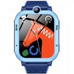 Годинник дитячий з GPS Blackview Z20 Blue (6931548319665) Годинник дитячий з GPS Blackview Z20 Blue (6931548319665)