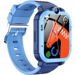 Годинник дитячий з GPS Blackview Z20 Blue (6931548319665) Годинник дитячий з GPS Blackview Z20 Blue (6931548319665)