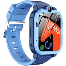 Годинник дитячий з GPS Blackview Z20 Blue (6931548319665)