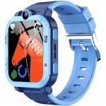 Годинник дитячий з GPS Blackview Z20 Blue (6931548319665) Годинник дитячий з GPS Blackview Z20 Blue (6931548319665)