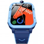 Годинник дитячий з GPS Blackview Z20 Blue (6931548319665) Годинник дитячий з GPS Blackview Z20 Blue (6931548319665)