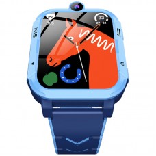 Годинник дитячий з GPS Blackview Z20 Blue (6931548319665)