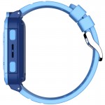 Годинник дитячий з GPS Blackview Z20 Blue (6931548319665) Годинник дитячий з GPS Blackview Z20 Blue (6931548319665)
