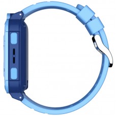 Годинник дитячий з GPS Blackview Z20 Blue (6931548319665)