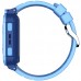 Годинник дитячий з GPS Blackview Z20 Blue (6931548319665)
