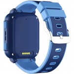 Годинник дитячий з GPS Blackview Z20 Blue (6931548319665) Годинник дитячий з GPS Blackview Z20 Blue (6931548319665)