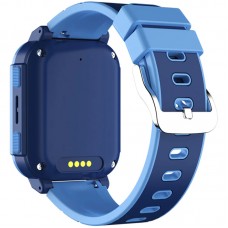 Годинник дитячий з GPS Blackview Z20 Blue (6931548319665)