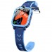 Годинник дитячий з GPS Blackview Z20 Blue (6931548319665)