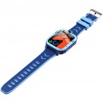 Годинник дитячий з GPS Blackview Z20 Blue (6931548319665) Годинник дитячий з GPS Blackview Z20 Blue (6931548319665)