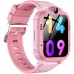 Годинник дитячий з GPS Blackview Z20 Pink (6931548319658)