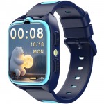 Годинник дитячий з GPS Blackview Z30 Blue (6931548323822) Годинник дитячий з GPS Blackview Z30 Blue (6931548323822)