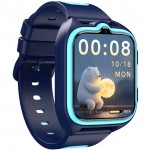 Годинник дитячий з GPS Blackview Z30 Blue (6931548323822) Годинник дитячий з GPS Blackview Z30 Blue (6931548323822)