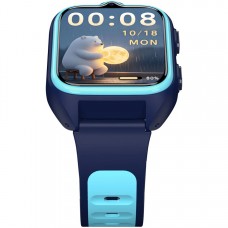 Годинник дитячий з GPS Blackview Z30 Blue (6931548323822)