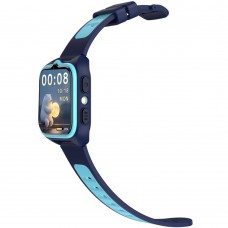 Годинник дитячий з GPS Blackview Z30 Blue (6931548323822)