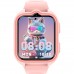 Годинник дитячий з GPS Blackview Z30 Pink (6931548323839)